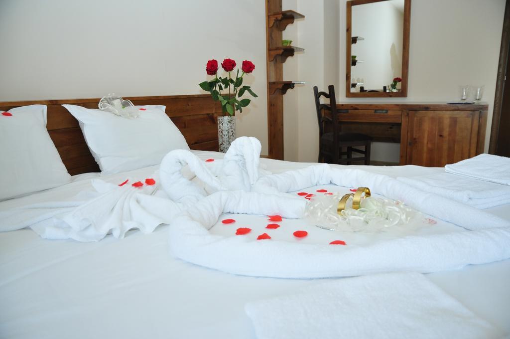 בנסקו 3 Mountains Hotel מראה חיצוני תמונה