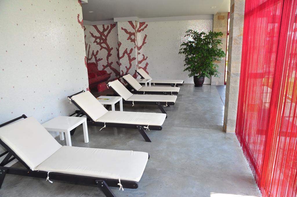 בנסקו 3 Mountains Hotel מראה חיצוני תמונה