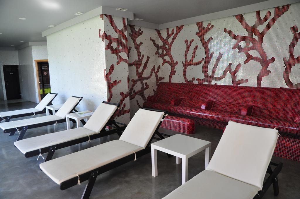 בנסקו 3 Mountains Hotel מראה חיצוני תמונה