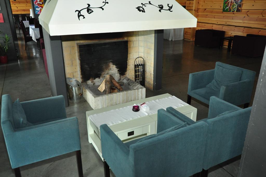 בנסקו 3 Mountains Hotel מראה חיצוני תמונה
