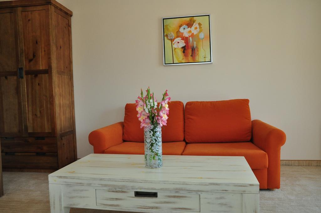 בנסקו 3 Mountains Hotel מראה חיצוני תמונה
