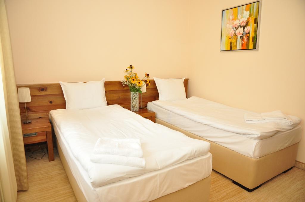 בנסקו 3 Mountains Hotel מראה חיצוני תמונה