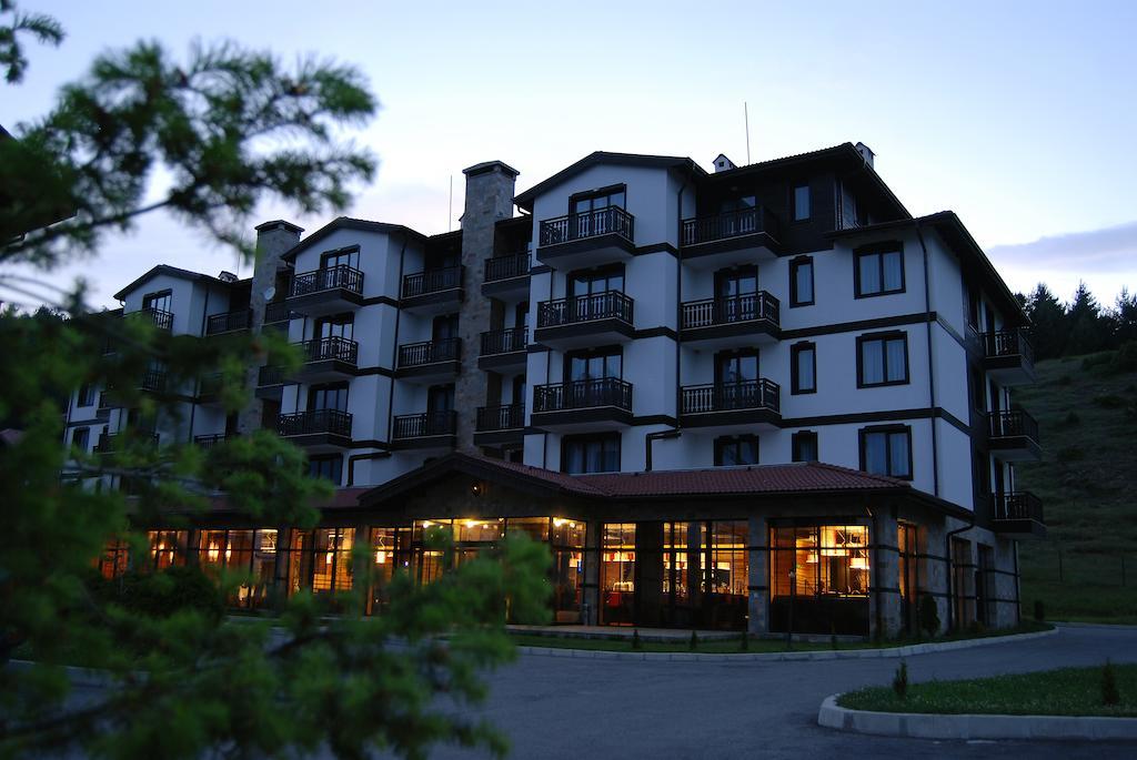 בנסקו 3 Mountains Hotel מראה חיצוני תמונה