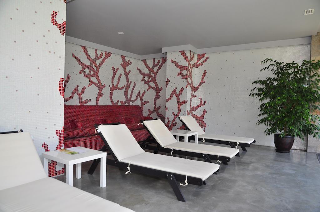 בנסקו 3 Mountains Hotel מראה חיצוני תמונה
